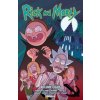 Rick and Morty Volume 8