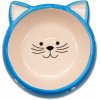 Magic Cat keramická s oušky 13 cm
