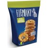 Chipsy, 70 g, ELEPHANT, sezamové