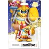 Figúrka amiibo Kirby - King Dedede