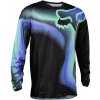 FOX dres FOX 180 Toxsyk black - 2XL