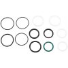 Rock Shox Monarch High Volume Service Kit - Rock Shox Service Kit pre tlmiče Monarch HV B1 (Plus, XX, RL), C1 (R, RT3) (2014-2015)