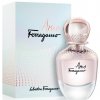 Salvatore Ferragamo Amo Ferragamo parfumovaná voda pre ženy 30 ml