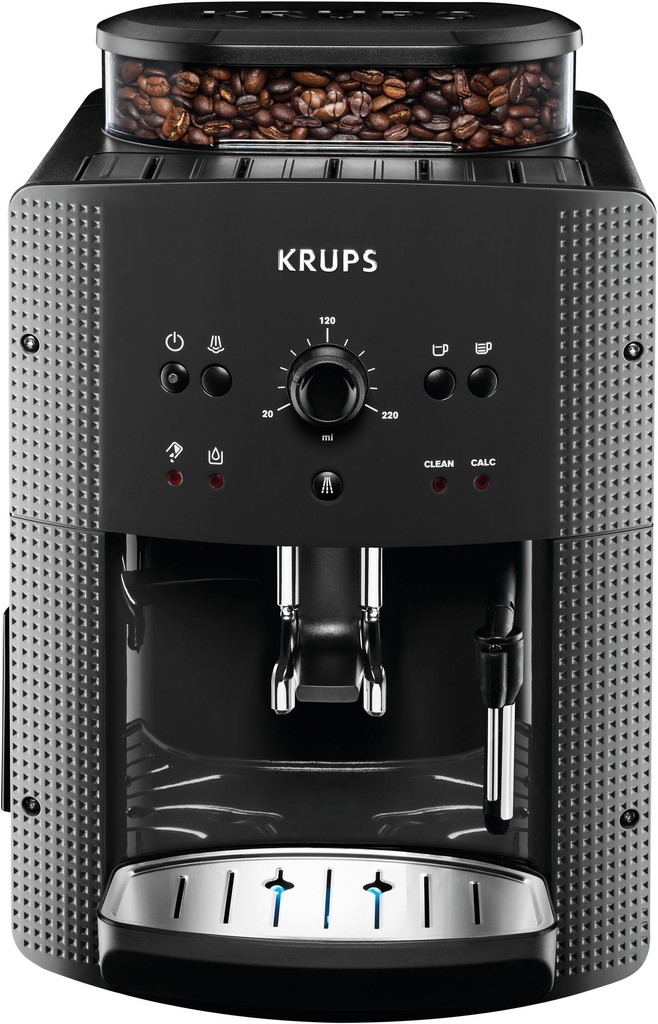 Krups Essential EA810B70 od 261 € - Heureka.sk