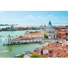 Puzzle 1000 dielov - Benátky, Taliansko