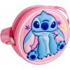 Lilo a Stitch Taška kulatá Disney Stitch 3D