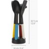 Joseph Joseph Elevate Slim 10542 4 ks