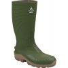 Delta Plus AEROGREEN O4 CI FO SR Pracovné čižmy 45, Khaki-Béžová
