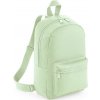BAGBASE BG 153 / Mini batoh - pistachio 7 litrov