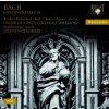 BACH,J.S.: Johannes Passion - Janovy pašije, BWV 245 (2CD) (John Mark Ainsley, Stephen Richardson, Catherine Bott, Michael Chance, Paul Agnew, Stephen Varcoe, King's College Choir Cambridge, Brandenbu