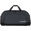 Cestovná taška na kolieskach Travelite Kick Off Anthracite 120 l TRAVELITE-6911-04