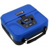 COMPASS - Kompresor, 12 V BOX digitálny 3 in 1