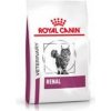 Royal Canin VD cat Renal 4 kg