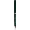L'Oréal Paris Infallible Grip 36H Gel Automatic Eye Liner dlouhotrvající gelová tužka na oči 008 Emerald Green 1,2 g