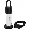 Outdoorová lucerna Ledlenser ML6 CONNECT WARM LIGHT čierna