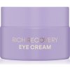Nacomi Rich Recovery očný krém MIDNIGHT 15 ml