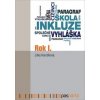 Rok I. PASPARTA - Jitka Kendíková