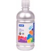 Farba temperová MILAN 500ml strieborná