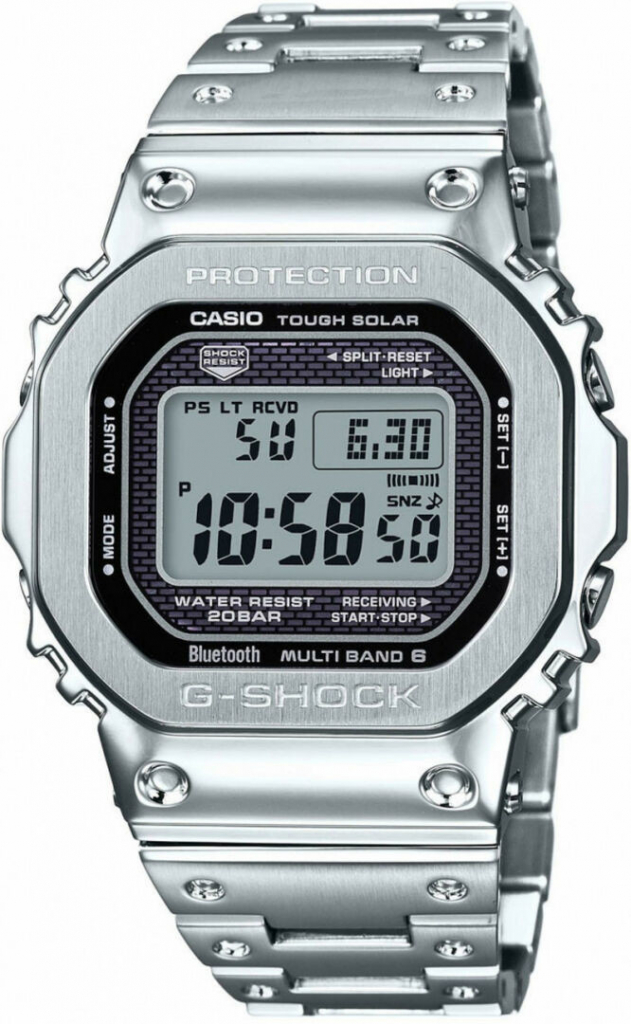 Casio GMW-B5000D-1