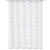 Kleine Wolke Anchor biela 180 x 200 cm