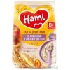 Hami mliečna kaša so 7 obilninami na dobré ráno s jablkom a slivkami (od ukonč. 8. mesiaca) 210 g