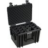 BW Outdoor Cases Type 5500 Black divider system