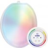 Astralpool LED lampa LumiPlus Flexi Plug&Play, 12 V AC, RGB farebné svetlo, sada: 1 ks lampa + 1 diaľkový ovládač, pre všetky typy bazénov