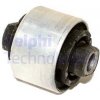 DELPHI Ulożenie riadenia TD440W