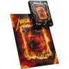 Puzzle Metallica - Fire Demon
