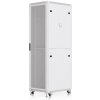 Ubiquiti Rozvádzač 42U 800x1000mm perforované dvere, biely
