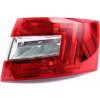 Svetlo Zadné pravá ŠKODA OCTAVIA III 13-17 LIFTBACK