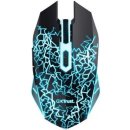 Trust Basics Wireless Gaming Mouse 24750