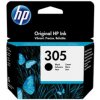 Originálny ink HP 305, 3YM61AE, čierny