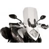 Plexi štít PUIG TOURING 7634W priehľadné