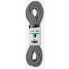 SIMOND Lano Klimb Gym na lezenie 10 mm × 25 m čierne