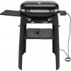 WEBER Elektrický gril Lumin Compact Stand