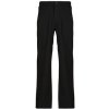 Fila Nohavice päťvreckové HIGH TIDE RELAXED 4-WAY STRETCH TROUSERS Čierna
