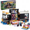 LEGO® Friends 42619 Autobus pre turné popových hviezd 5702017589398