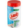 Savo Do bazénu chlór šok 850 g