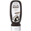 ČOKOLÁDOVÁ OMÁČKA BEZ CUKRU NÍZKOKALORICKÁ Body Attack 320 ml