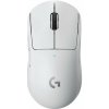 Logitech PRO X Superlight, biela 910-005942