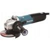 Makita Makita úhlová bruska 1900W s regulací 125mm, SJS, elektronika GA5090X01
