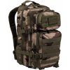 Vojenský batoh US ASSAULT PACK small Mil-Tec® – Camouflage Centre Europe (CCE)
