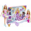 Adventný kalendár Dreamtopia Barbie