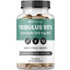 MOVit TRIBULUS 90% Kotvičník 500mg 4v1 90 kapsúl