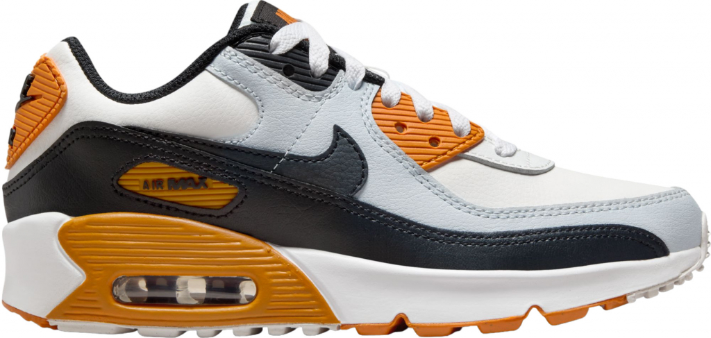 Nike obuv AIR MAX 90 LTR (GS) cd6864-023