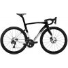 Pinarello F7 Ultegra Di2 Most UltraFast Carbon Lunar White