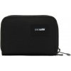 Pacsafe Peňaženka RFIDSAFE CARD WALLET jet black