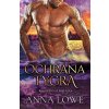 Ochrana tygra 4 - Anna Lowe