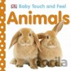 Animals - Dorling Kindersley